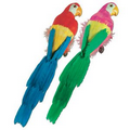 Feathered Parrots (20")